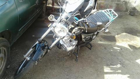 en Venta Moto Md Condor 2013