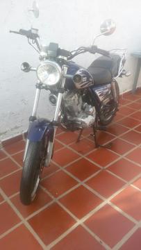 Vendo Moto Md Cóndor 125