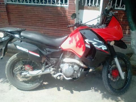 vendo klr650