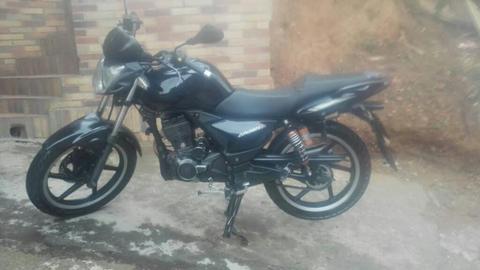 Vendo Arsen 2 2012 en Exelente Estado