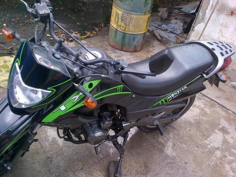 Vendo O Cambio Mi Tx 200 barata