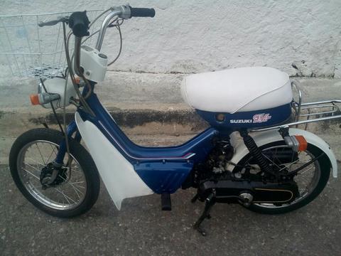 Vendo Suzuki Fa 50