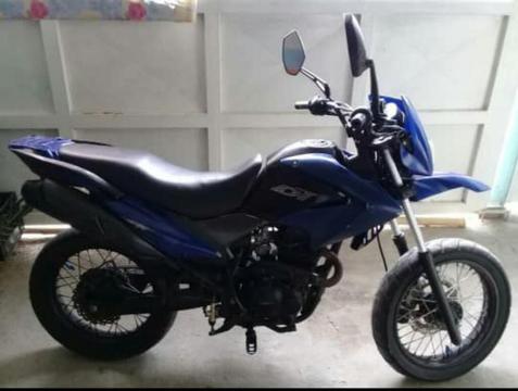 Vendo Mi Dt Bera X Motivo de Viaje