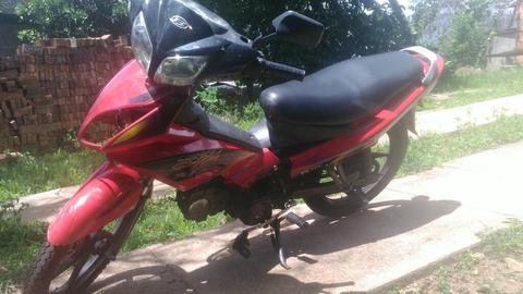 Bera X1 2010