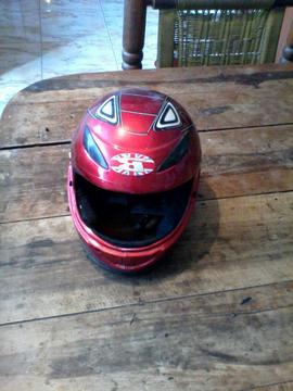 Casco para Niño Talls L