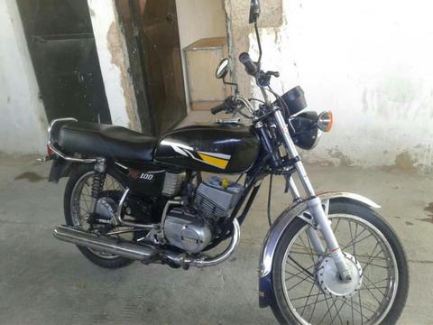 Vendo O Cambio Rx100 2006