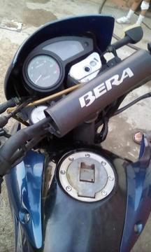 Moto Bera Dt 2014