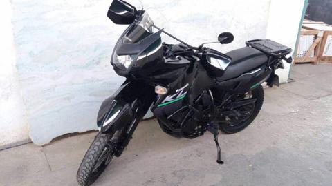 Klr 2014 en Venta