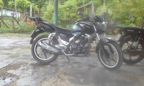 vendo moto arzen 2