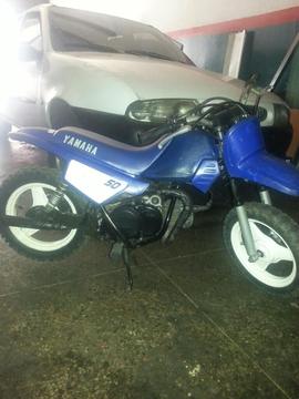 Se Vendee Pw Yamaha 50cc