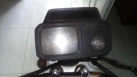 vendo mi 100ax 2 operativo solo detalles