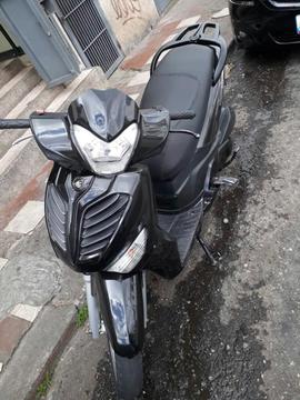 Vendo Mi Moto