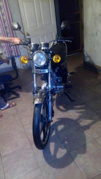 VENDO MOTO BERA BR 200 2007