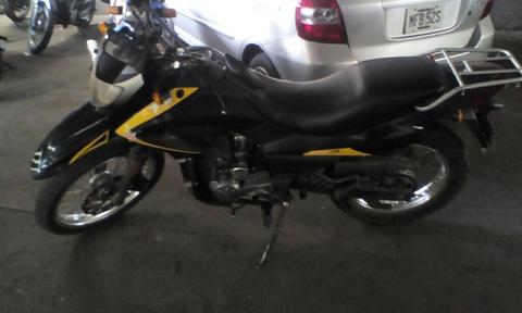 vendo o cambio por carro dos tx 200 año 2012