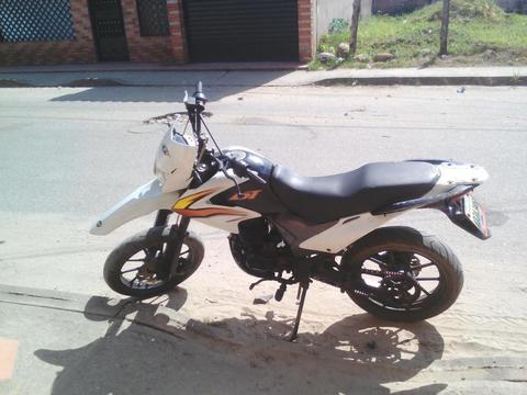 Se vende bera dt 2014