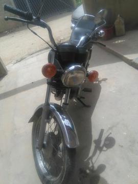 Moto Rx100