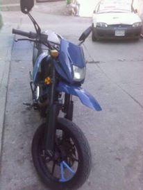 vendo bera dt 200