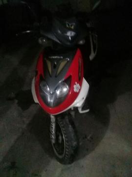 Se Vende Moto Runner