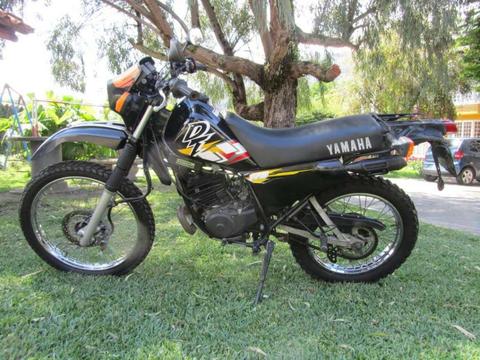 en venta dt yamaha 99 moto en 1000