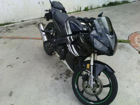 R1 200cc Bera