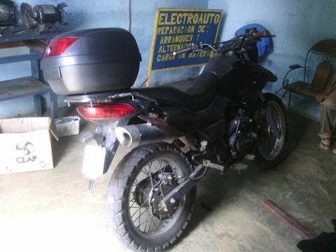 vendo o cambio tx 2011