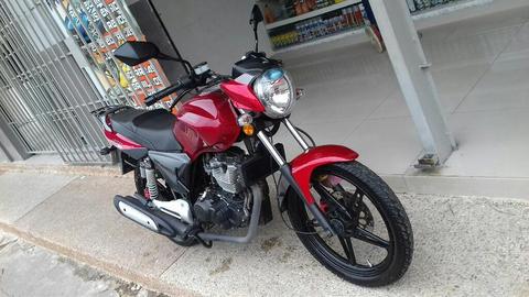 Se Vende Empire Speed 200cc 2013