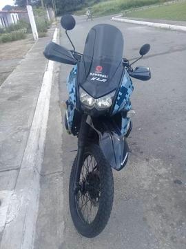 Klr 650 2013 Barato