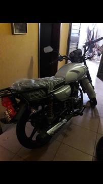 Bera Br 200 Año 2014 Nueva