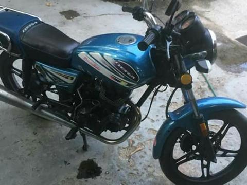 Se Vende Bera 2012