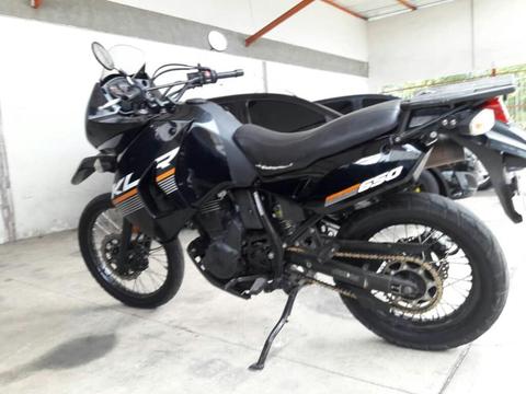 Se Vende Klr-650