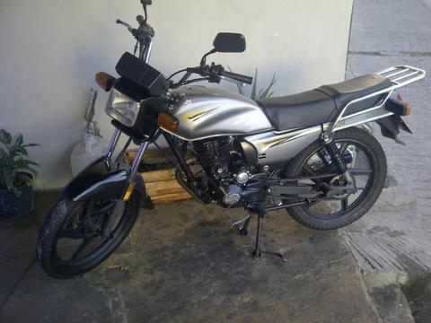 en venta moto corsell skygo