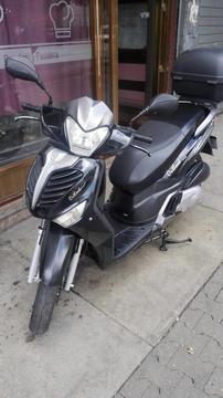 Se Vende Moto Outlook 2013