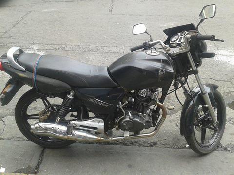 se vende speed150 fino de todo