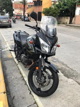 Susuki Vstrom 650