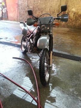 Vendo Suzuki Dr Año 2012