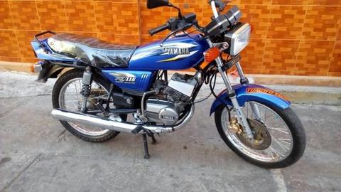 Yamaha 115