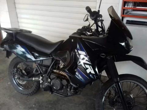 Se Vende Moto Klr