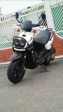 Se Vende Moto Bera Bws