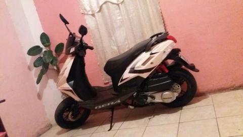 Vendo Moto Bera Corvette