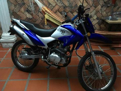 Se Vende Lechuza Md Año 2014