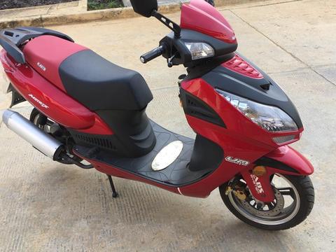 Um 150 Cc