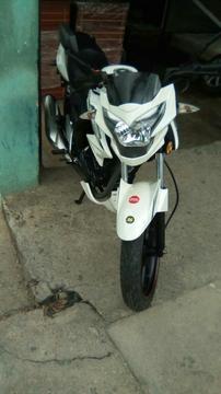 Vendo Bera 200