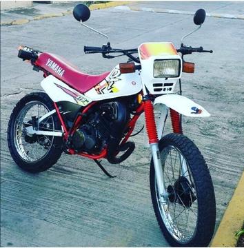 Dt Yamaha 175 a La Venta