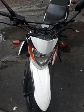 Se Vende Tx 200 Empire Keeway