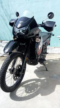 Se Vende Klr 650 Año 2013