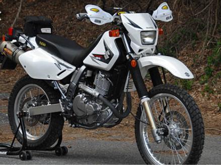 Dr650