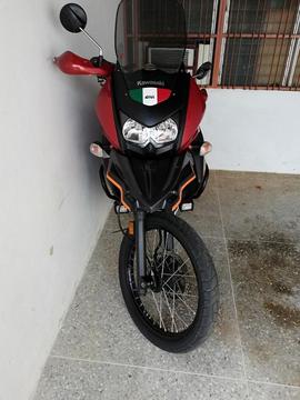 Klr 2014 Full Accesorios