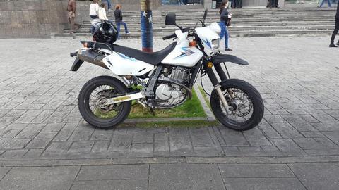 Dr 650