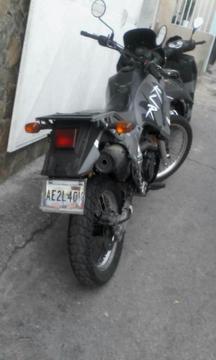 Klr 2003