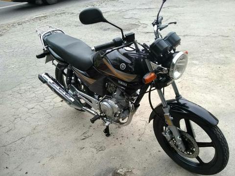 por No Usar Yamaha Ybr 125